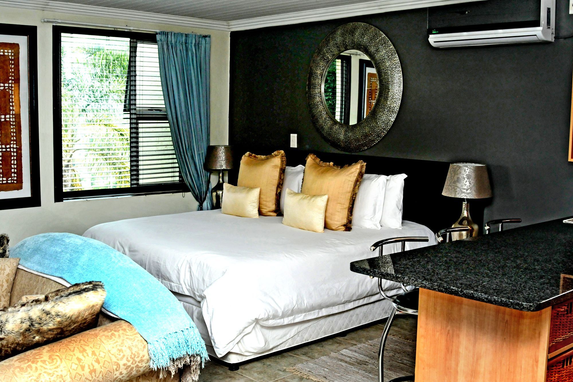 All Seasons Boutique Hotel Pretoria-Noord Extérieur photo